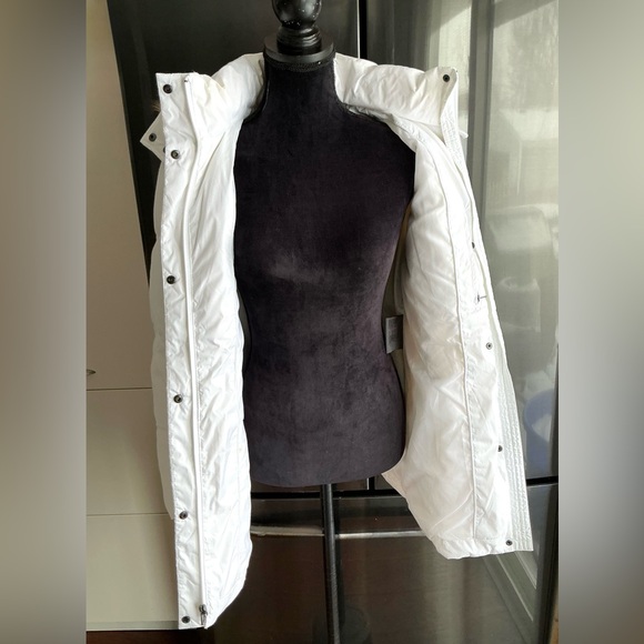 Beautiful MARC NEW YORK puffer jacket 🔥🔥 - Picture 6 of 15